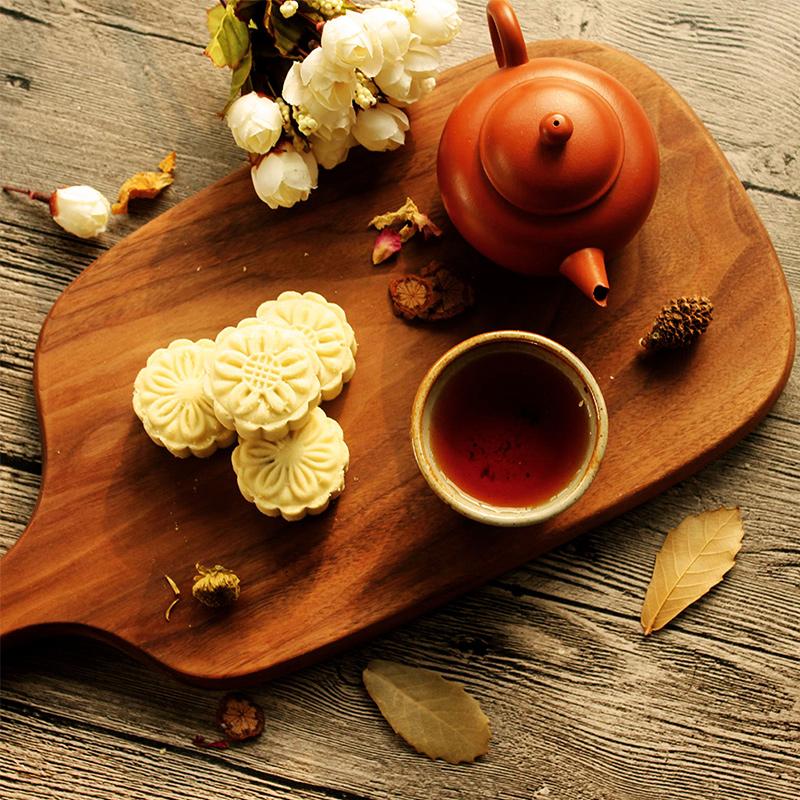 街角贵妃酥   精致手工中式烘焙宫廷糕点