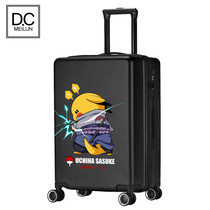 Password box luggage men and women strong and durable 20-inch small thickened rod box 26 travel box universal wheel 24