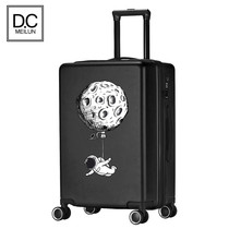 Password box 26 suitcase suitcase Cute Japanese girl trolley case Universal wheel 20 male student party 24 inches