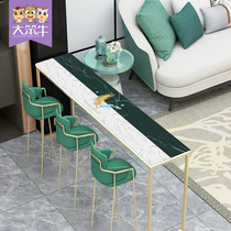 Rectangular pvc tea table TABLE MAT MILK TEA SHOP BAR DESK TABLE CLOTH SOFT GLASS WATERPROOF OIL-PROOF WASH-FREE TV CABINET