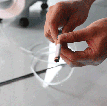 可孚制氧机家用制氧机吸氧机家庭便携式新标准氧气机