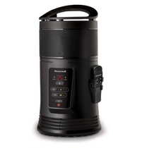 Honeywell Honeywell HZ445E4 Ceramic Intelligent Temperature Control Remote Control Heating