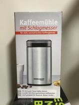 Spot Germany buy Rommelsbacher EKM100 coffee beans grind beans grains grinder