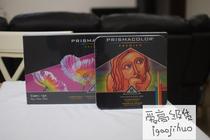 Spot Thunderbolt Horse prismacolor Color Lead 24 48 72 150 Color 132 Color Painting Design Oily Pencil