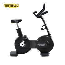 Technogym Italy imported fitness bike Home small spinning bike BIKE FORMA