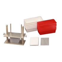 YG631P fur color fastness tester color fastness meter water stain resistance tester