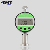 LX-C hardness tester hardness tester digital display Shore hardness tester portable hardness tester