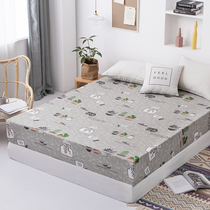 Simmons bed cover covers sheets fitted sheet mattress protector 1 2 m 1 8 meters all-inclusive three-piece cover rental dedicated