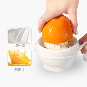 宝宝辅食研磨器手动料理机陶瓷刀具菜板婴儿研磨碗辅食工具套装