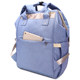 Mother bag multi-function large-capacity backpack female high school student schoolbag leisure Korean version of the tide mother and baby bag travel Mother bag multi-function large-capacity backpack female high school student schoolbag leisure Korean version of the tide mother and baby bag travel