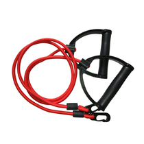 Elastic rope Tension rope Pull rope exercise arm supine board special accessories Multi-function training fitness equipment household