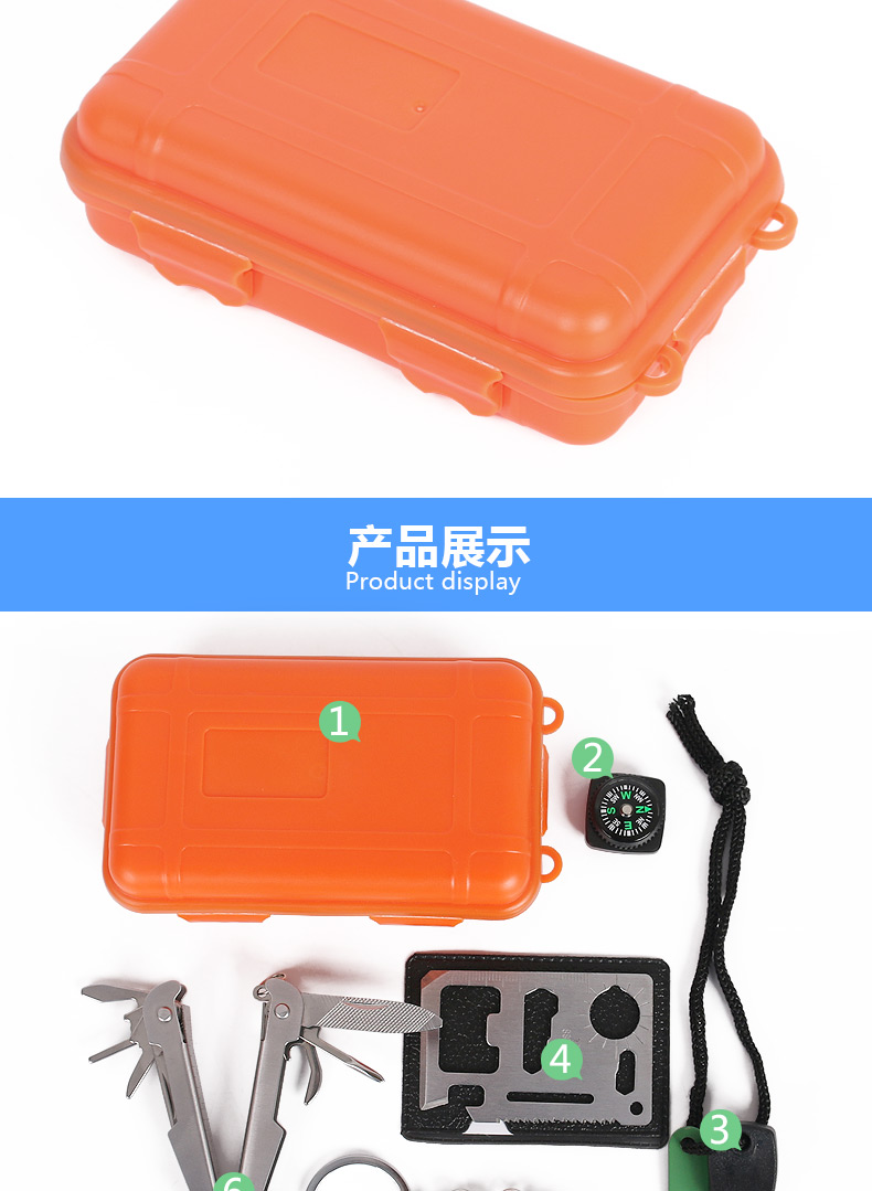 Сумка для лекарств, мелочей Birdroom H126 EDC Birdroom/hundred rounds Сумка для лекарств, мелочей Birdroom H126 EDC Birdroom/hundred rounds