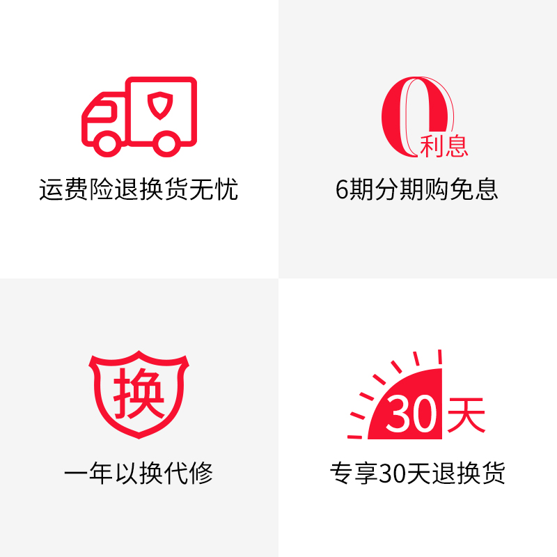 【颜控首选】美国卫玛仕 智能触控二合一无线吸尘器 699元包邮(1199-500元券)