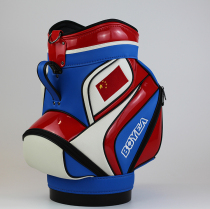 boyea golf mini ball bag storage bag trash living room decoration small ball bag gift bag