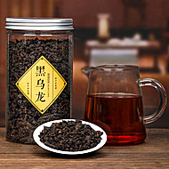 【阅客】浓香型黑乌龙茶250g
