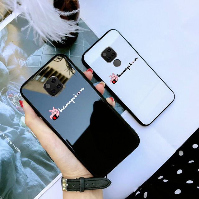 Huawei mate20 mobile phone case silica gel glass Pro protective cover, female creativity, lovely male personality, youth, ultra-thin cartoon, high-end, all wrapped, new digital year of atmospheric rat, simple, fashionable and interesting Huawei mate20 mobile phone case silica gel glass Pro protective cover, female creativity, lovely male personality, youth, ultra-thin cartoon, high-end, all wrapped, new digital year of atmospheric rat, simple, fashionable and interesting
