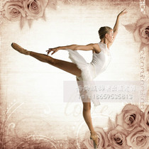 Ballet dresses 10 hardnet ballet dancer dance out of suit TUTU yarn dress ballet dancer dress rehearsal work dress