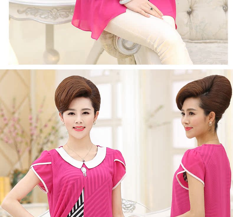 áo sơ mi phong cách che khuyết điểm cho người mới sinh