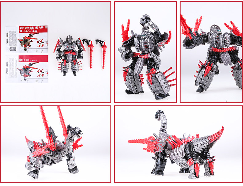 Трансформер Не удаляйте Hasbro a6514