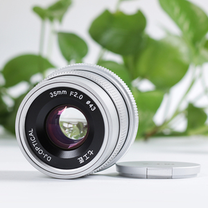 免费用一月 七工匠 35mm F2 索尼e卡口 全画幅