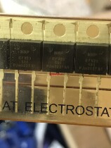 BYV29-600 BYV29 direct shot TO-220-2 iron seal imported original 9A 600V fast recovery diode