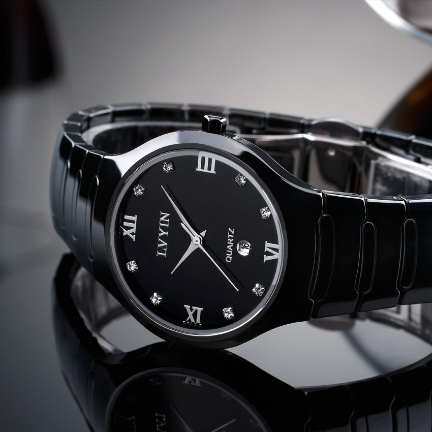 绿茵手表旗舰店