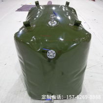 Explosion-proof thickened wear-resistant software folding vehicle transport Portable TPU oil sac Oil bag Oil storage tank Drought-resistant water sac