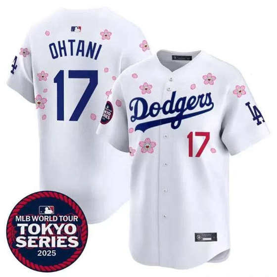 La Dodgers Los Angeles Dodgers No. 17 Ohtani 야구 유니폼 Shokai Otani 저지 남성 및 여성 의류 어린이 옷 La Dodgers Los Angeles Dodgers No. 17 Ohtani 야구 유니폼 Shokai Otani 저지 남성 및 여성 의류 어린이 옷