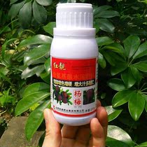 Specially expanded agent for bayberry foliar fertilizer high yield amino acid water-soluble fertilizer swelling and early maturity