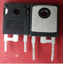 (Hualida)Original imported disassembly 30EPF12 TO-247 test good delivery quality assurance