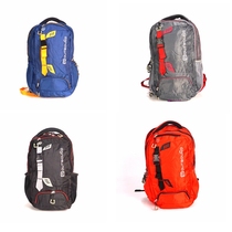 European and American single Canadian brand light outdoor backpack computer bag student bag Lei Feng price