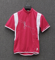 Original packaging tag beautiful riding clothes womens short-sleeved riding clothes super affordable riding clothes lower than cabbage price