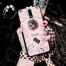 oppor15 mobile phone shell r15 female r17pro dream edition opporeno2 personality 3 soft reno10 times zoom drop proof a9 net red opporeno