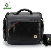 yeud Yueda SLR camera bag Canon 6D Nikon D800 waterproof shoulder photography bag YD3121
