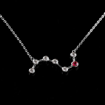 (Startime Jewerly)Startime Jewerly - Startime Jewerly Peach Blossom Chain