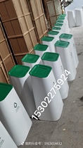 (factory direct) new postal savings bank trash can bank ID