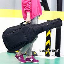 32 34 inch guitar bag 35 36 inch thickened sponge universal guitar bag 42 43 inch Yip Feng EJ200 special