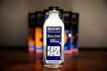 SAPHIR powerful cleaning liquid Renomat shoes to remove shoes wax leather bags leather sofa tanning leather to stubborn stains
