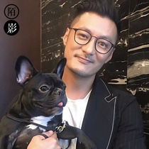 makein retro pure titanium eyeglass frame tide black full frame ultra-light myopia glasses for women with big face eyeglass frame for men