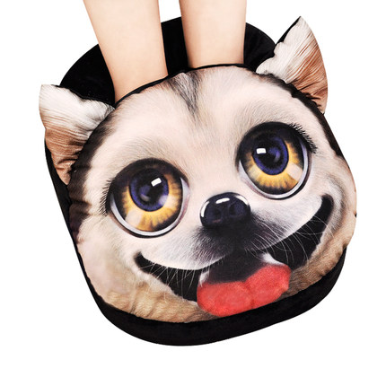 暖脚宝冬天暖脚神器充电女宿舍床上睡觉用加热