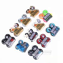 American import Bones professional skateboard action wheel Professional extreme skateboard wheel FREEDOM skateboard shop