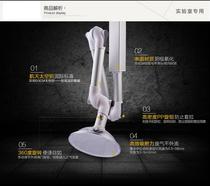 Universal positioning support-free moxibustion exhaust pipe Solder welding table Welding exhaust smoking pipe Exhaust cover Suction arm