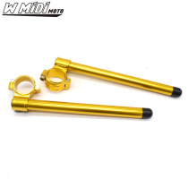 Suitable for Yamaha Yamaha R3 R25 15-19 new modified opening and closing separation handlebar faucet handle