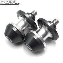 Suitable for BMW F800R F800ST F700GS F650GS modified car-up screw-up nail parking ball