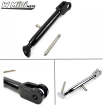 Suitable for Yamaha YZF-R1 09-10 years modified side support bracket foot support tripod bracket