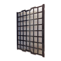 Andess Xiduo Duoduo air purifier XD400 XD420 primary filter to block dust flocculation