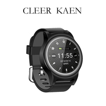 Smart bracelet GPS Precise positioning elderly anti-Lost Watch phone one-button SOS call heart rate and blood pressure