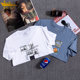 Golden Shield men's short-sleeved t-shirt dress tide brand men's summer fashion short-sleeve white cotton loose round neck compassionate Golden Shield men's short-sleeved t-shirt dress tide brand men's summer fashion short-sleeve white cotton loose round neck compassionate