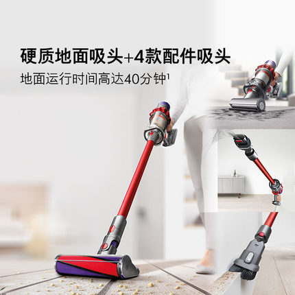 Dyson戴森V10 Fluffy怎么样,使用三个月彻底后悔了,内幕真相