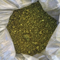 Basic Violet 5BN dye textile Guizhou national clothing paper printing and dyeing feathers Methyl purple gentian violet crystal violet